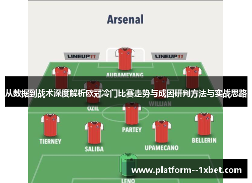 从数据到战术深度解析欧冠冷门比赛走势与成因研判方法与实战思路
