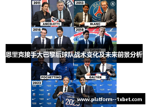 恩里克接手大巴黎后球队战术变化及未来前景分析