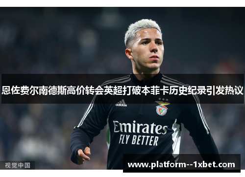 恩佐费尔南德斯高价转会英超打破本菲卡历史纪录引发热议